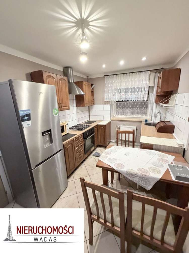 Gliwice, okolice CP, Kolbera. 40mkw, I-piętro z-1