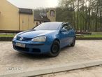 Volkswagen Golf V 1.6 Trendline Tiptr - 1