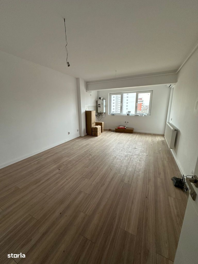 Apartament de 2 camere, metrou Dimitrie Leonida/Berceni