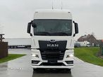 MAN TGX 18.470 - 2