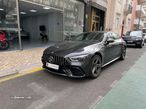 Mercedes-Benz AMG GT 53 4MATIC+ - 4