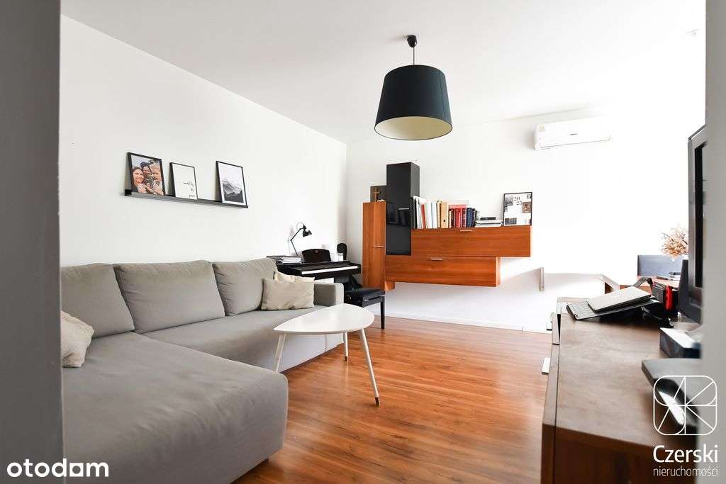 2-Pokojowe Mieszkanie – Kliny | 50,5 m² | piwnica-2