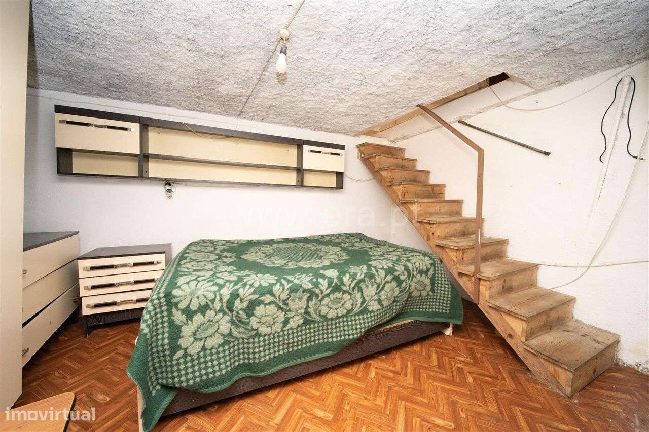 Moradia em Banda T3 / Belmonte, Caria - Grande imagem: 5/6