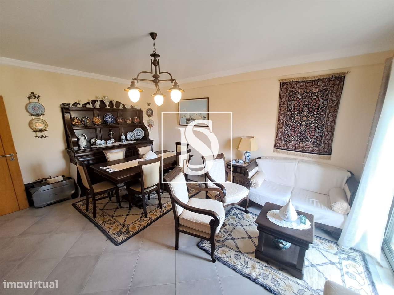 Apartamento T3 Venda em Almancil,Loulé-7
