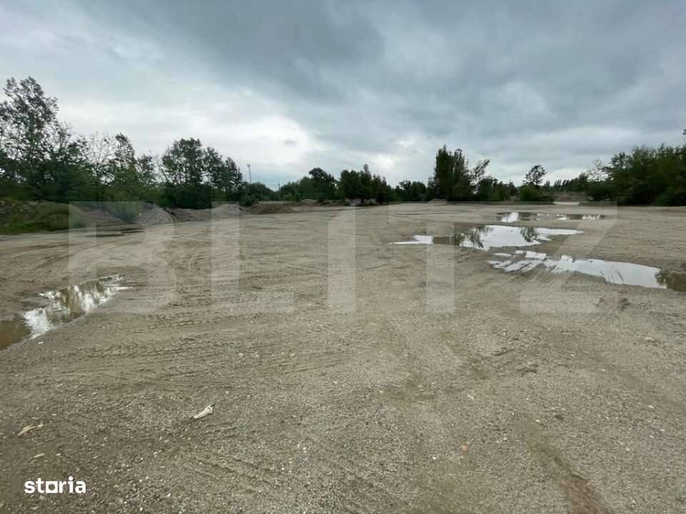 Oportunitate investitie! Teren 6 ha, Craiova, Bulevardu Dacia - Imagine principală: 3/6