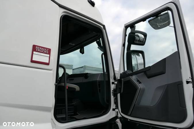 Renault T460 / PLATFORMA / EURO 6 /2016 R - 35