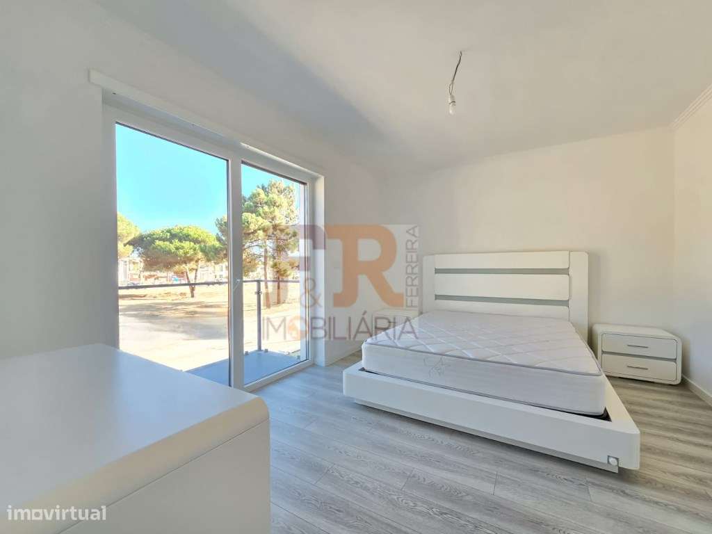 Moradia Duplex T3 Pronta Habitar, Lagoa da Albufeira, Sesimbra-22