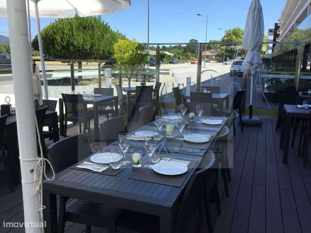 Loja/restaurante Avenida do cabedelo, Viana do Castelo.-19