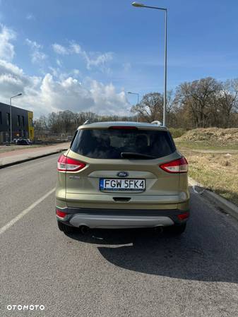 Ford Kuga 2.0 TDCi Trend - 5