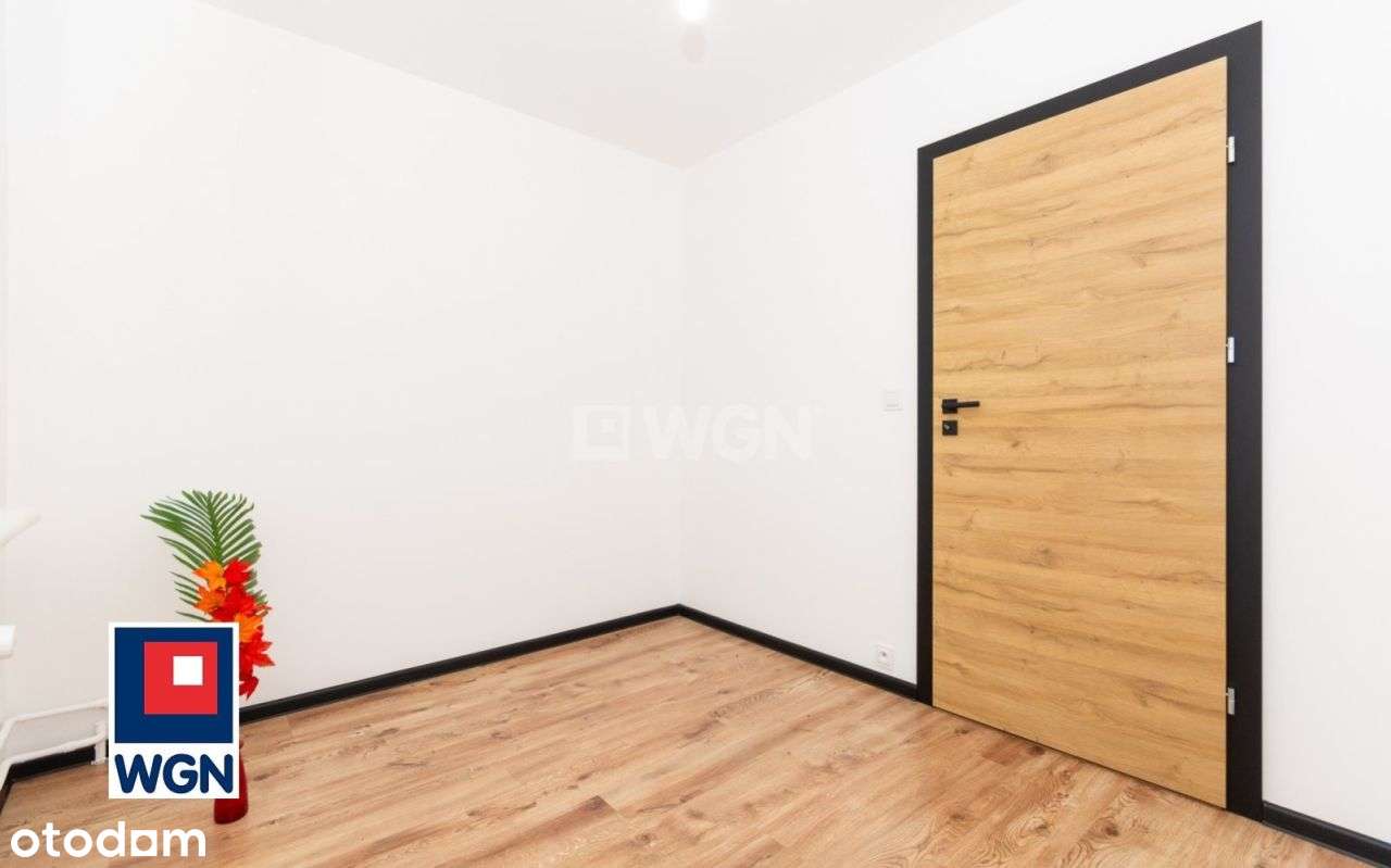 Azyl dla nowoczesnej rodziny! M4 po remoncie! - Pełny obrazek: 4/20