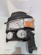 LAMPA LEWA PRZEDNIA KOMPLET SCANIA R380 EURO4 2008 - 1