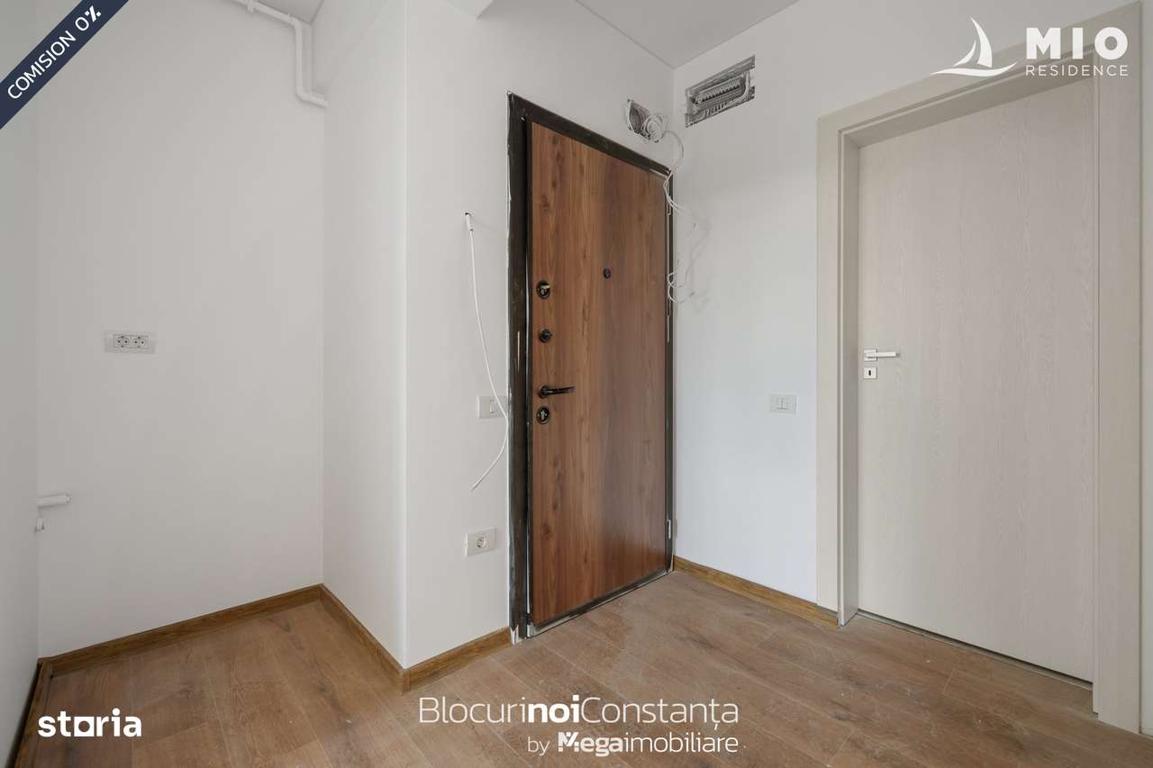 #TVA inclus » Apartament 2 camere la cheie | Dezvoltator · Mamaia Nord - Imagine principală: 5/20