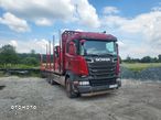 Scania R520 - 5