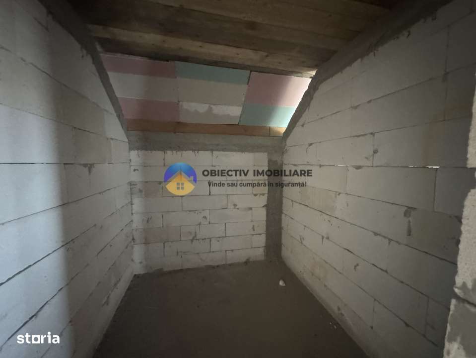 Casa noua din 2023 comuna Girov - localitatea Gura Vaii-17