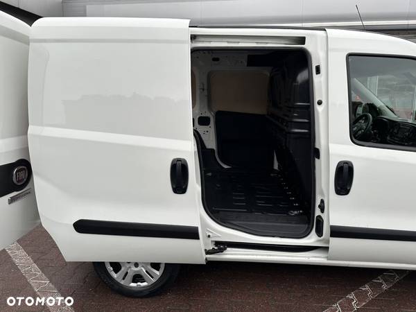 Fiat Doblo - 14