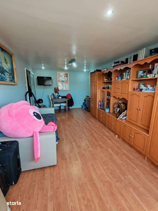 Apartament 2 camere Baia Sprie, decomandat, zona lidl, vedere panorami - Imagine principală: 2/9