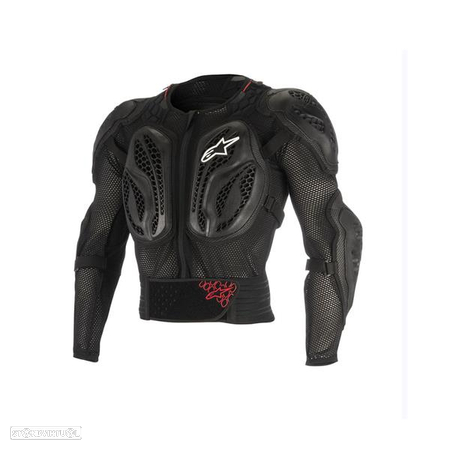 alpinestars youth bionic action prot. completa 6546818 - 1