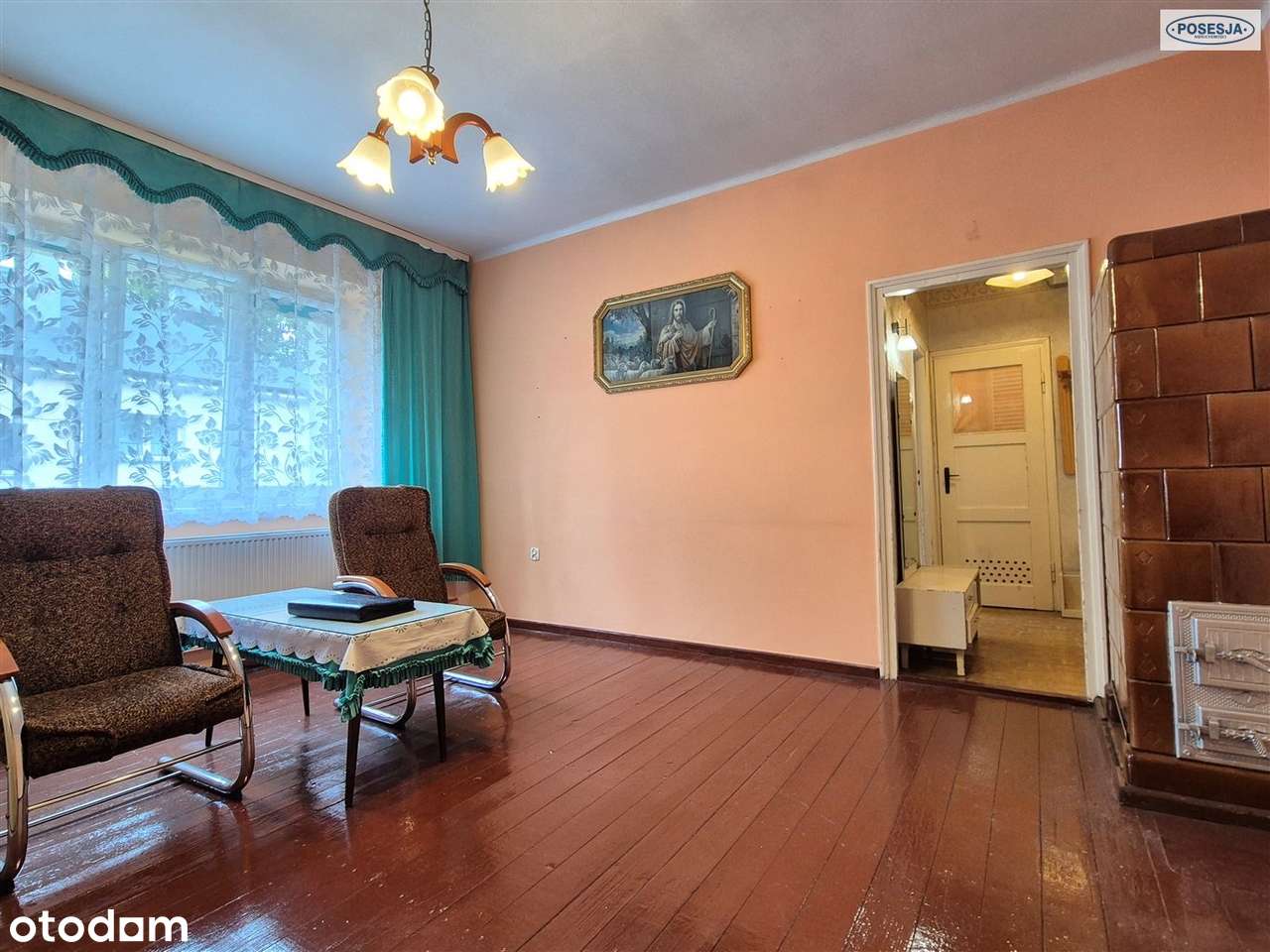 Mieszkanie w centrum - Pełny obrazek: 5/13