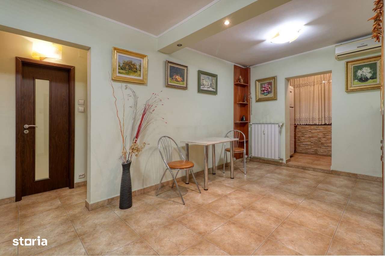 Alba Iulia- 2 camere disponibil imediat- 10min de M Dristor-0%comision-0