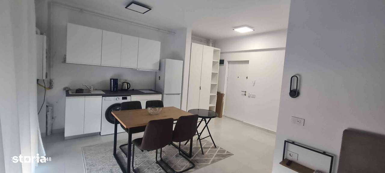 Garsonieră Mamaia Nord-Lidl+ loc parcare proprietate-0