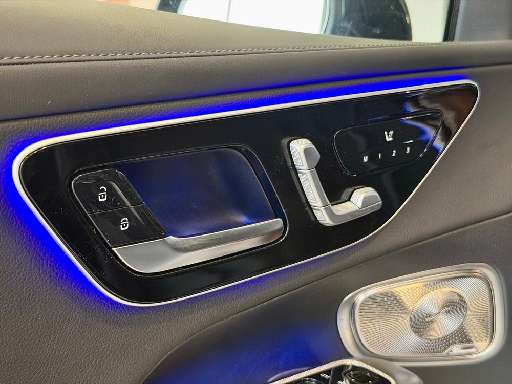Mercedes-benz Cla AMG Salon Polska Bezwypadkowy FV23% GOTÓWKA LEASING