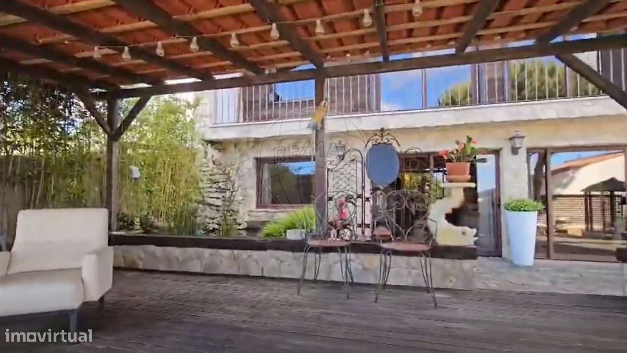 Moradia T5 para venda - Grande imagem: 5/11