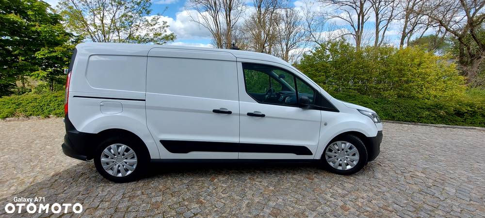 Ford Transit Connect Long - 8