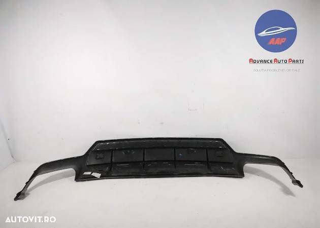 Spoiler Fusta Bara Spate original cu senzori Lamborghini Urus 1 2017 2018 2019 2020 4ML807539 - 3