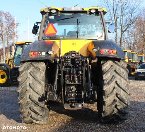 JCB Fastrac 8310 - 7