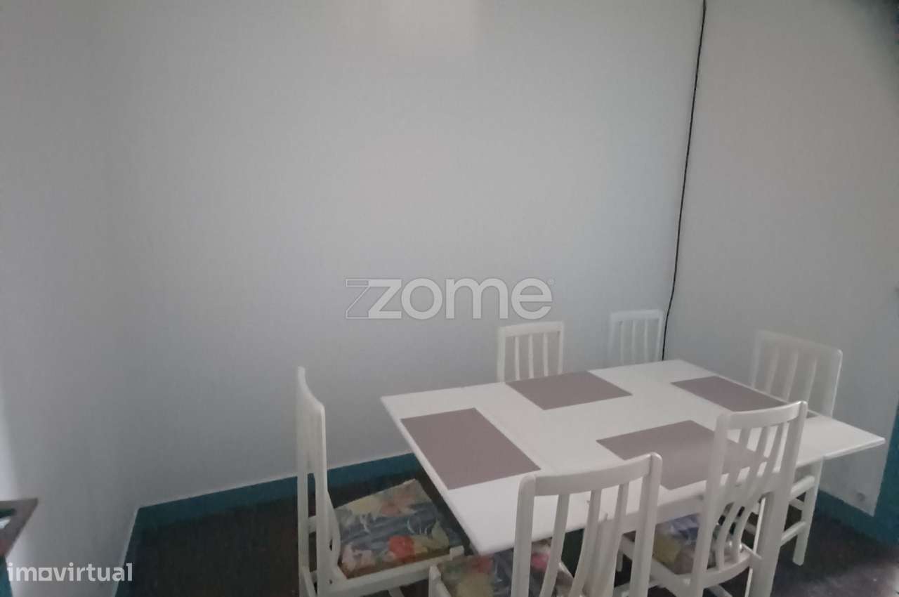 T6 Saldanha ideal para residência de estudantes - Grande imagem: 5/20