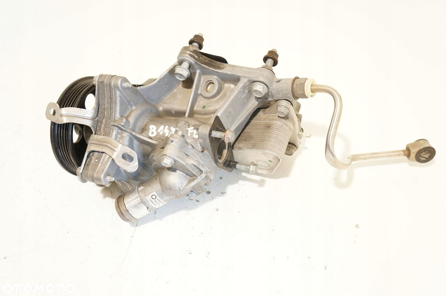 POMPA WODY OPEL ASTRA V K 1,4 T B14XFT 12641869 - 3