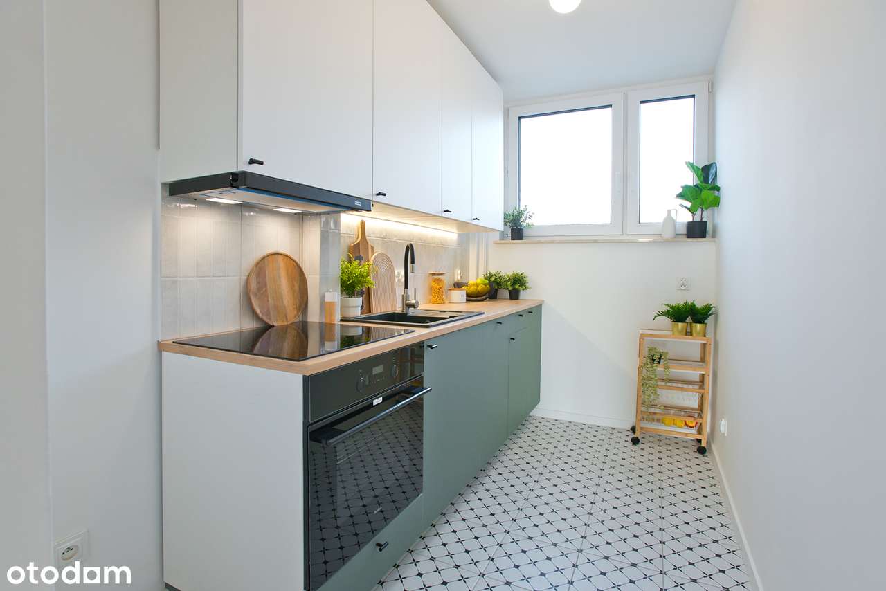 ul. Racławicka - 3 pokoje - miejsce parkingowe - Pełny obrazek: 4/19