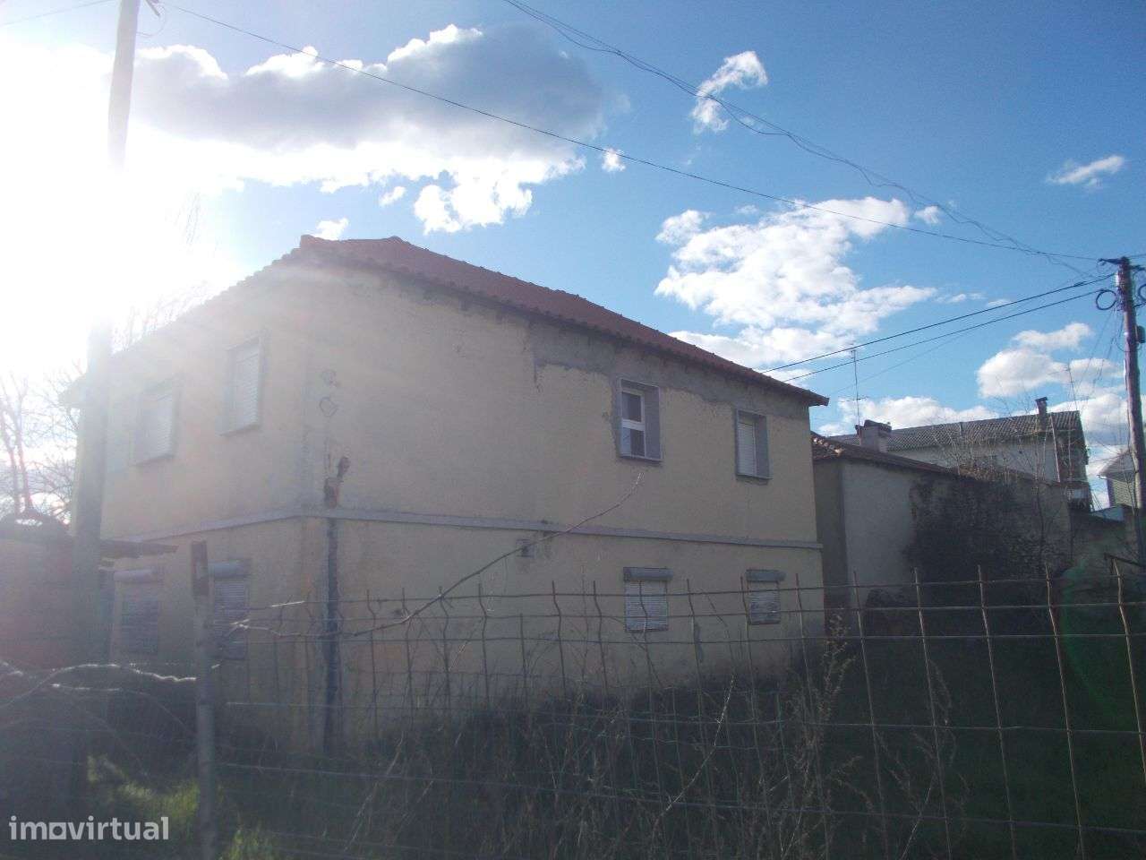 Casa e Terreno 770 m2 - Grande imagem: 5/20