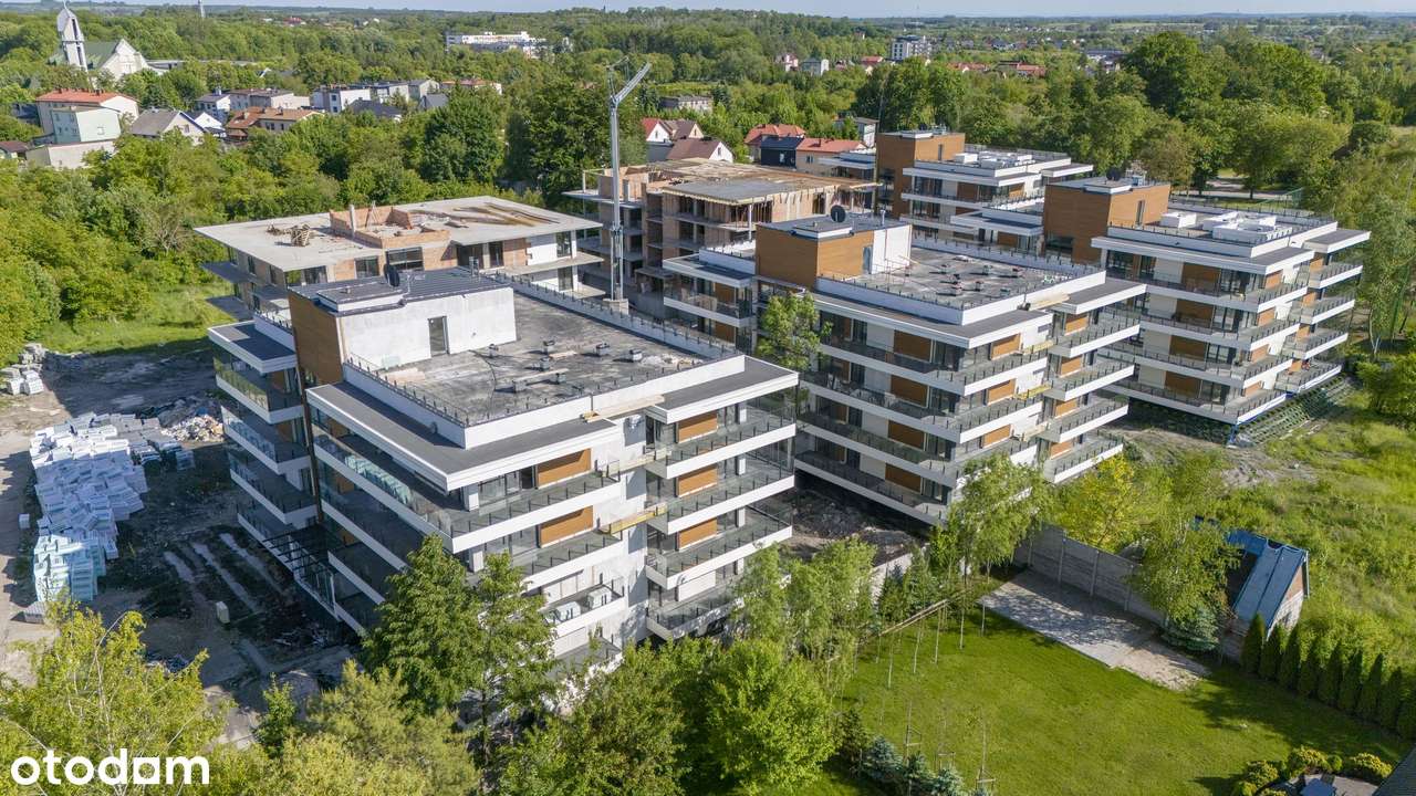 Apartamenty Uzdrowiskowe HYGGE ul. Waryńskiego - Pełny obrazek: 4/17