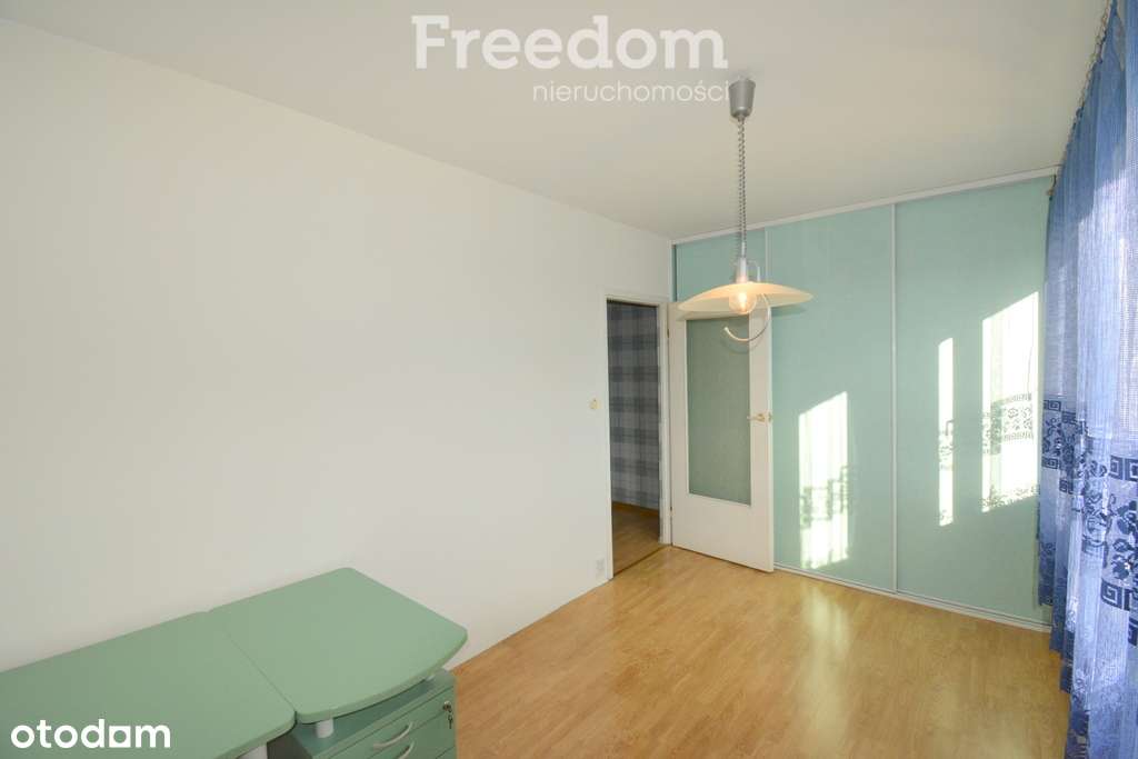 PERŁA NA RYNKU!4 POKOJE Pyskowice+OPCJA GARAŻU! - Pełny obrazek: 5/13