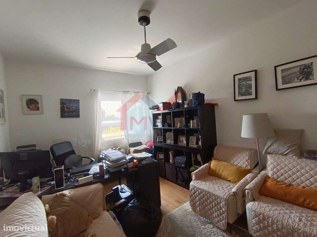 Apartamento T3 com elevador no centro - São Brás de Alportel-4