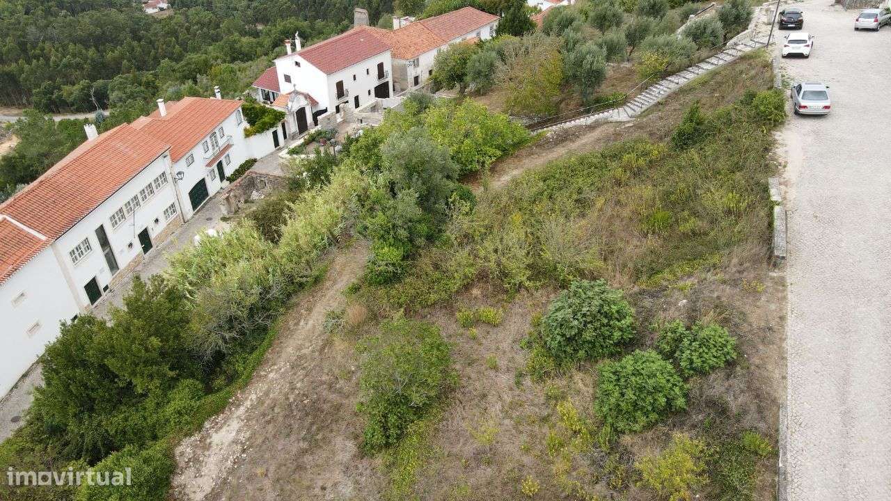 Lote para construção - Grande imagem: 2/6