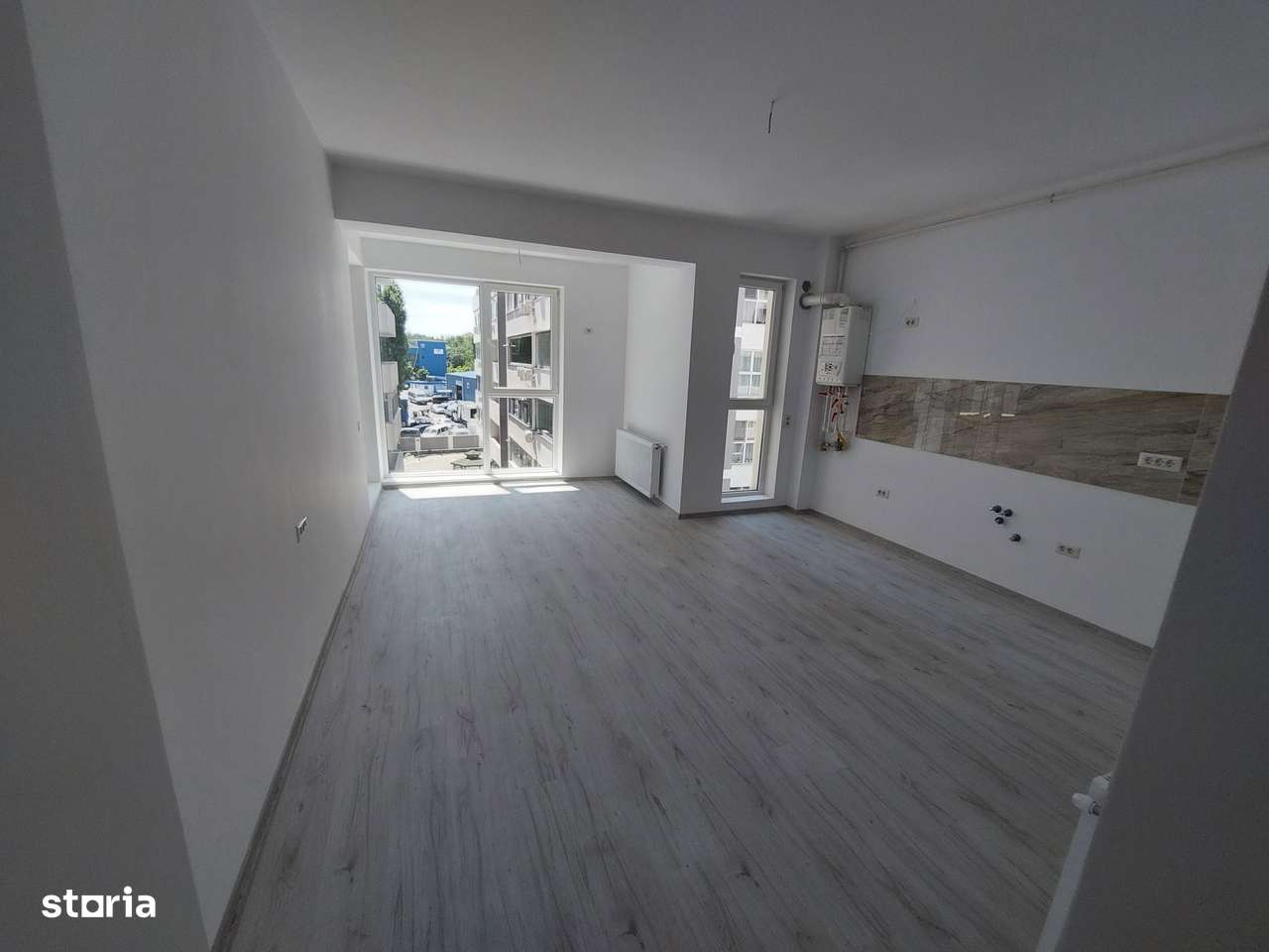 2 Camere Delta Vacaresti, Mutare Imediata - Imagine principală: 1/9