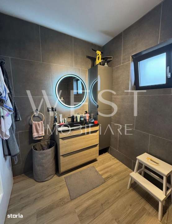 Casa individuala | 120 mp | 500 mp teren | Jucu de Sus - Imagine principală: 4/7