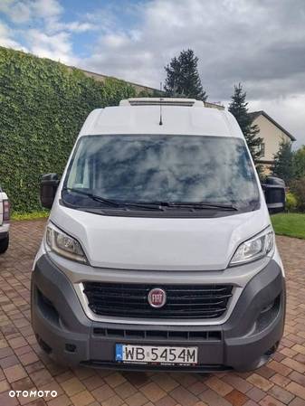 Fiat Ducato - 6