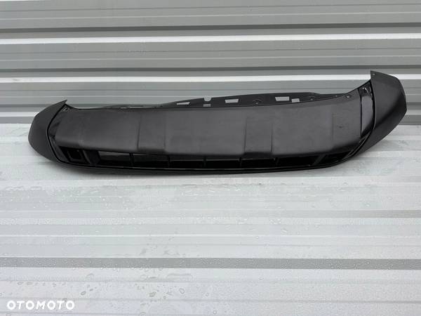 SEAT ATECA 16R- SPOILER DOKŁADKA ZDERZAKA PRZÓD PRZEDNIA 575805903 - 1