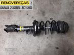 Amortecedor Suspensao Frente Dto Opel Corsa C (X01) - 1
