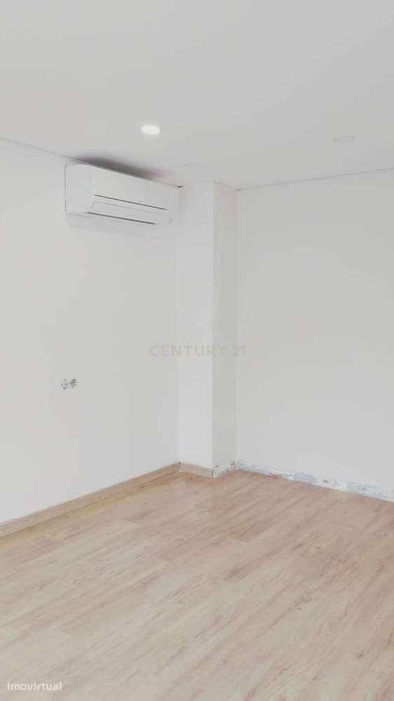 Andar Moradia T2 Renovado (1ºandar) Marco de Canaveses - Grande imagem: 3/18