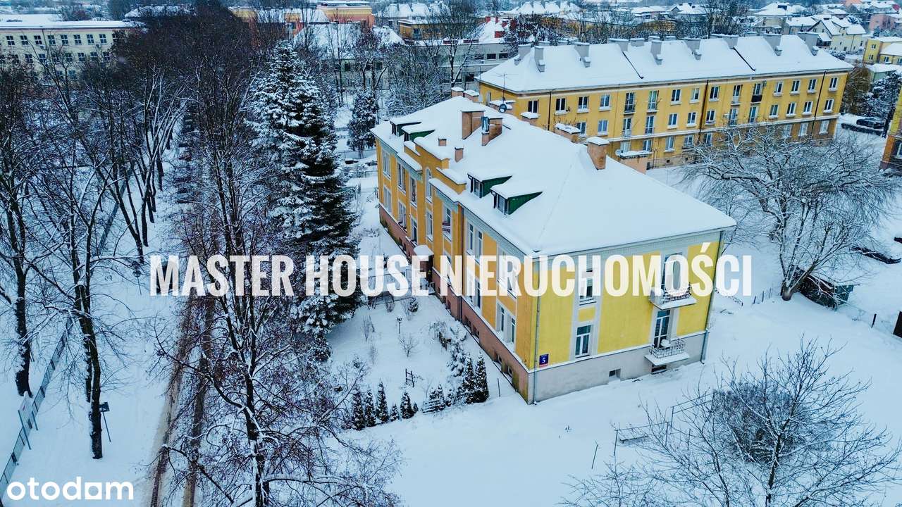 1 piętro • 54–55 m² • przy parku • jasne i ciche mieszkanie-17