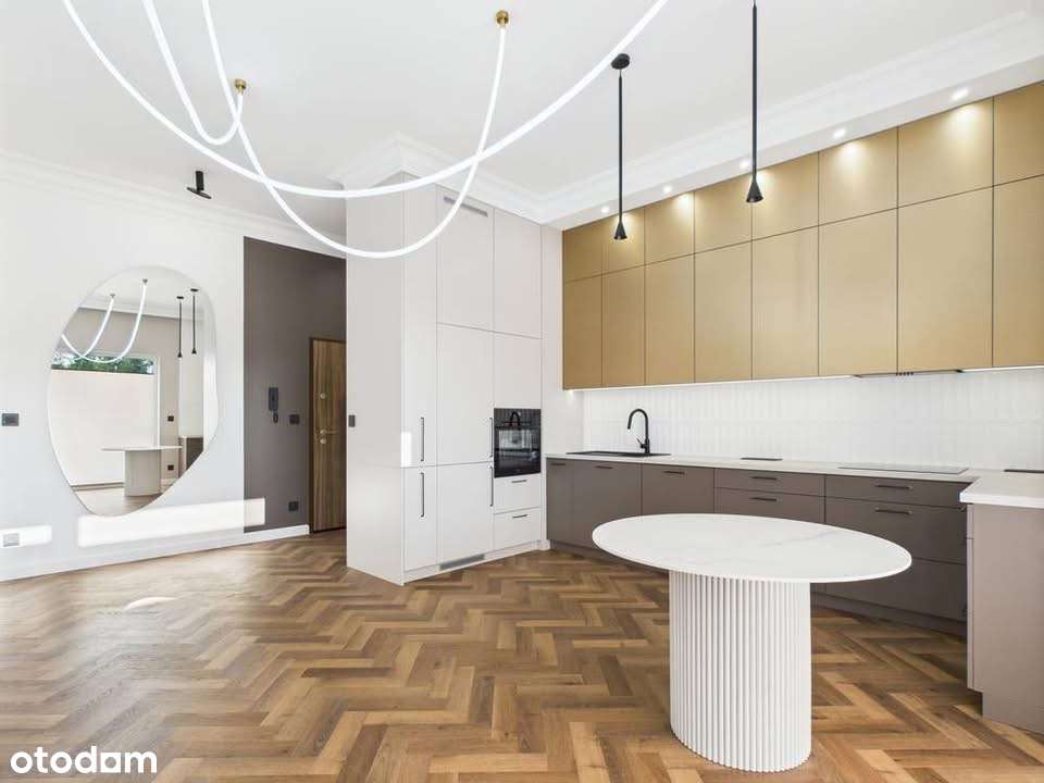 Mieszkanie do wynajęcia Radom Śródmieście - Pełny obrazek: 1/7