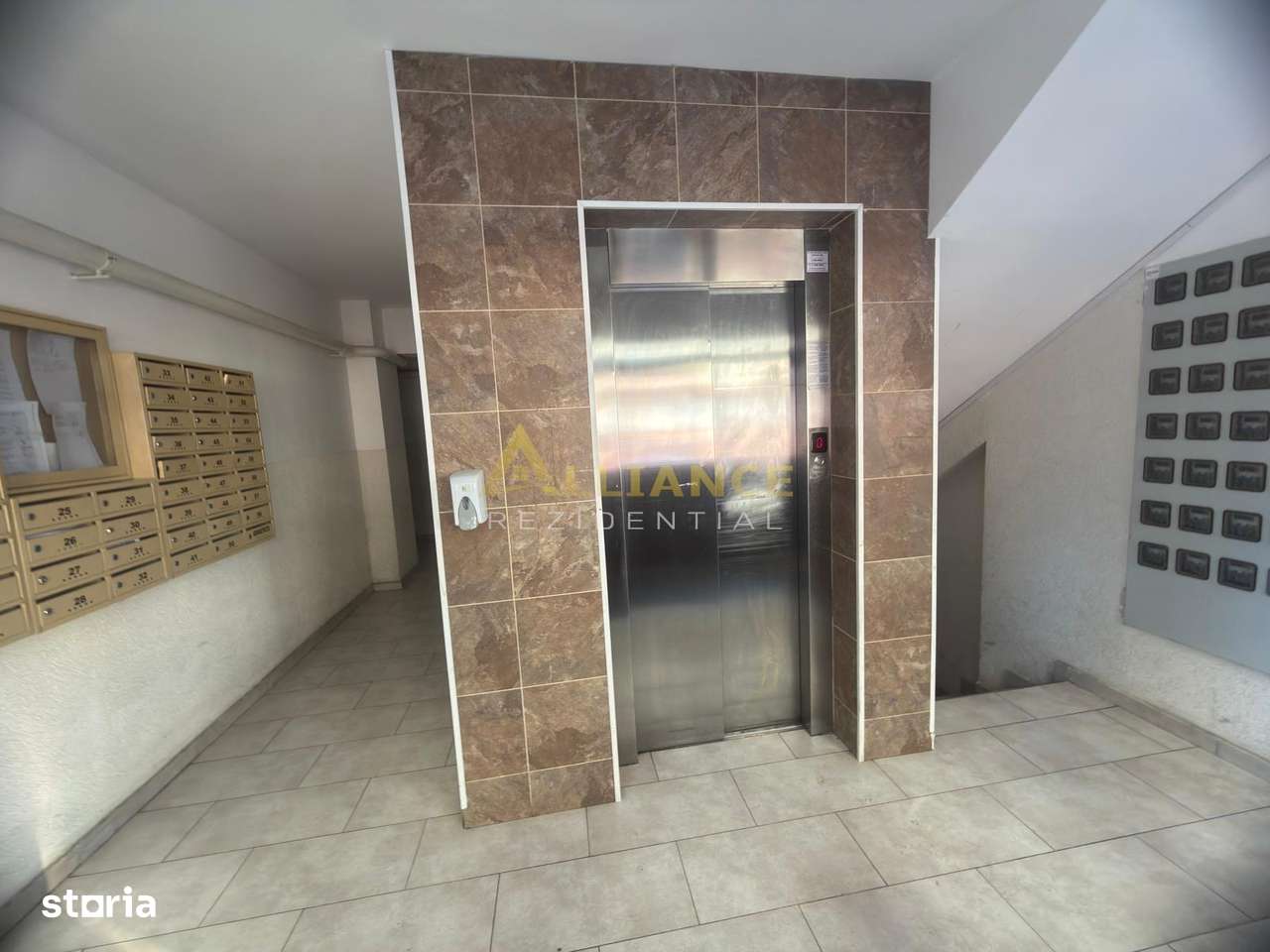 Bld Metalurgiei Ap 2 cam 58 mp mobilat cu parcare Et 1-19