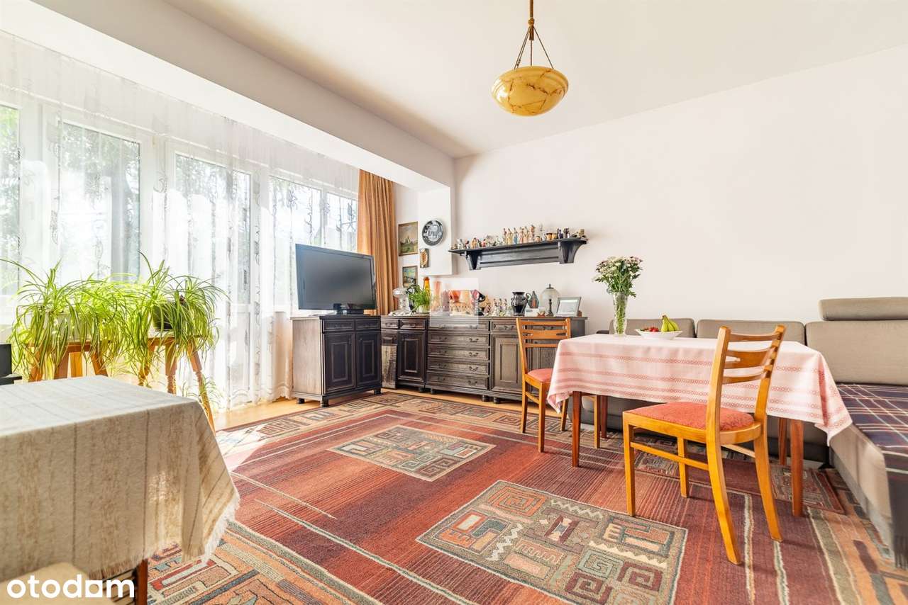 TOP Lokalizacja | dom wolnostojący | Krzyki-1