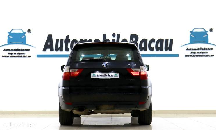 BMW X3 xDrive20d Edition Lifestyle - 16