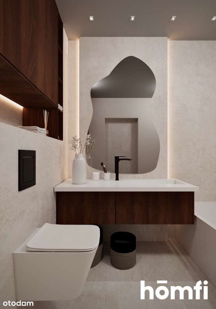 Twoje nowe mieszkanie w Chojnicach – bezczynszowe! - Pełny obrazek: 4/10