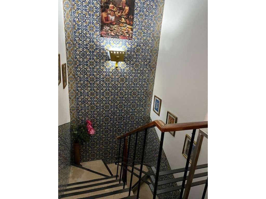 Trespasse de Restaurante - Centro Histórico de Cascais - Grande imagem: 5/16